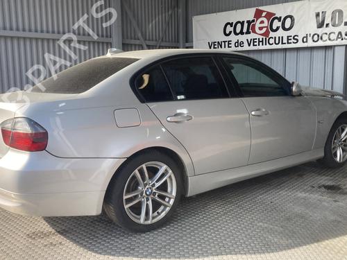 Left rear window motor BMW 3 (E90) 318 d | BP33450937E23 - Image 7