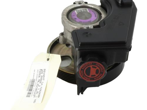Steering pump PEUGEOT 206 Hatchback (2A/C) 1.4 16V | BP21319580M99 
