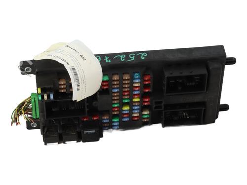 Used Fuse box LAND ROVER RANGE ROVER SPORT I (L320) 4.2 4x4 (390 hp) 32407457