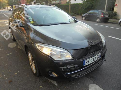 Switch RENAULT MEGANE III Grandtour (KZ0/1) 1.5 dCi (KZ09, KZ0D, KZ1G, KZ29, KZ14, KZ1W, KZ10, KZ1F,... | BP21365219I30
