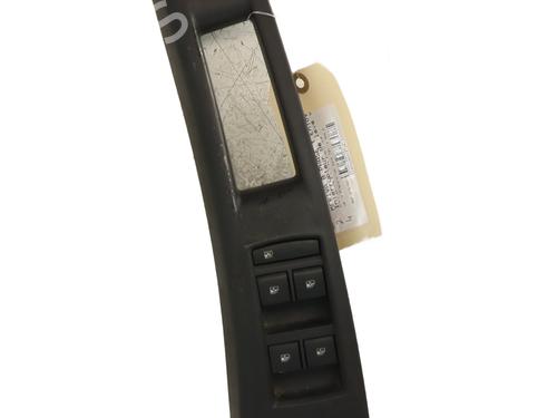 Used Left front window switch Left front window switch 21305930 21305930