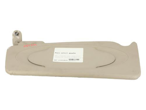 Left sun visor RENAULT KANGOO Express (FW0/1_) 1.5 dCi 85 (FW0K, FW0L, FW0B) | BP39494767I1 - Image 2
