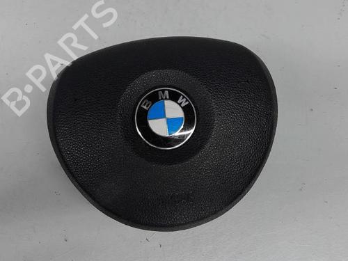 Used Driver airbag BMW 1 (E81) 116 d (116 hp) 21312350