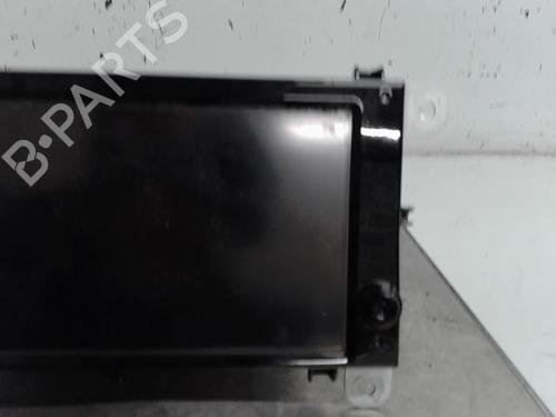 Radio RENAULT CLIO IV (BH_) 1.2 16V | BP21318363E6 