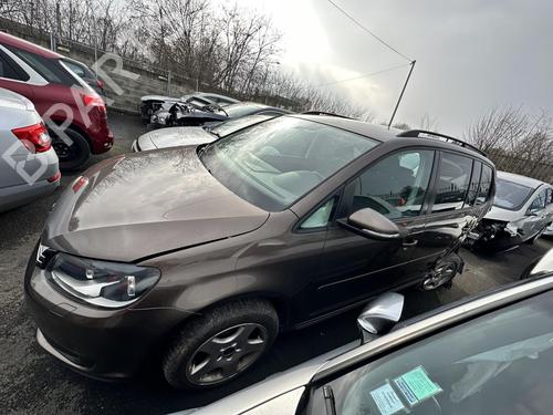 Starter VW TOURAN (1T3) 1.6 TDI | BP21291566M8 