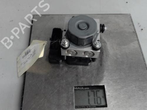 ABS pump RENAULT CLIO IV (BH_) 1.5 dCi 90 | BP21298826M43 