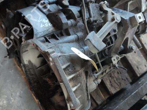 Used Gearbox Gearbox FORD FOCUS II (DA_, HCP, DP) 1.8 TDCi (115 hp) 25441776 25441776