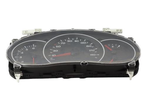 Used Instrument cluster Instrument cluster RENAULT KANGOO / GRAND KANGOO II (KW0/1_) 1.6 16V FLEX (KW01) (106 hp) 32707405 32707405