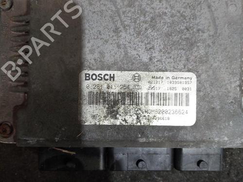 Control unit OPEL MOVANO A Platform/Chassis (X70) 2.5 DTI (ED, HD, UD0, UD4) | BP37188214M11 - Image 2