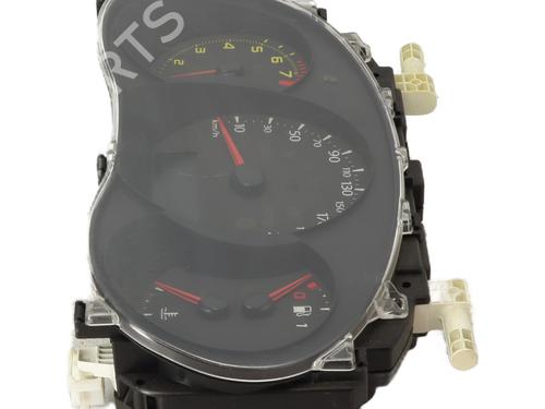 Instrument cluster RENAULT WIND (E4M_) 1.6 (E4MB, E4MC) | BP21296901C47 - Image 5