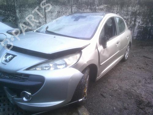 Used Parts PEUGEOT 207 (WA_, WC_) 1.6 HDi (90 hp) 4373721