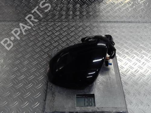 Left mirror CITROËN C4 Picasso I MPV (UD_) 2.0 HDi 138 | BP24226061C26 