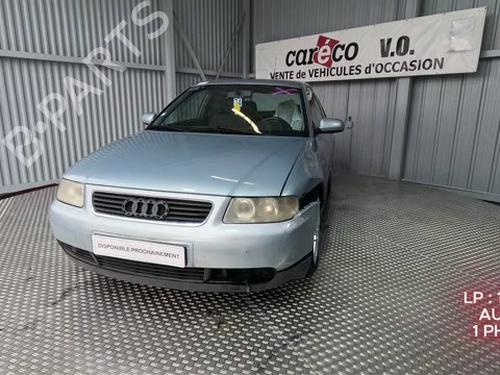 Brugte AUDI A3 (8L1) 1.9 TDI (100 hp) 4431591