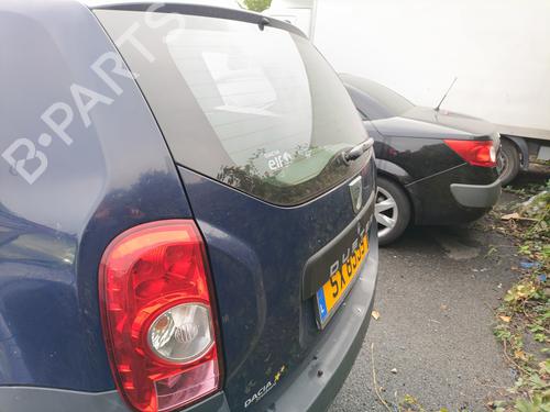 Front right seatbelt DACIA DUSTER (HS_) 1.5 dCi (HSAJ) | BP29521214I25 - Image 11
