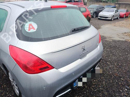 Used Parts PEUGEOT 308 I (4A_, 4C_) 1.6 16V (120 hp) 4431726