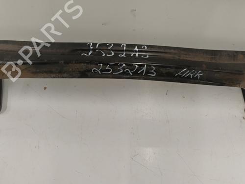 Used Rear bumper reinforcement AUDI A1 (8X1, 8XK) 1.4 TFSI (122 hp) 30380535