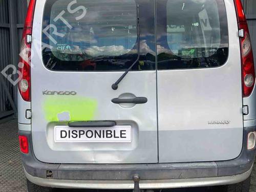 Used Parts RENAULT KANGOO / GRAND KANGOO II (KW0/1_) 4744367