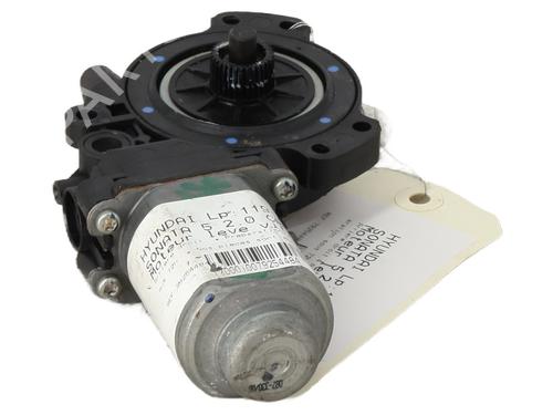 Used Right rear window motor HYUNDAI SONATA V (NF) 2.0 CRDi (140 hp) 21371203