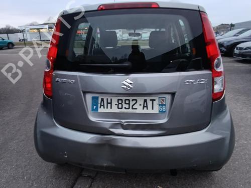 Forkjerm venstre SUZUKI SPLASH (EX) 1.3 CDTI (A5B413D) | BP32141024C41  - Image 7