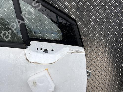 Right front door CITROËN C3 III (SX) 1.5 BlueHDi 100 (SXYHYP, SXYHTU) | BP29056627C3