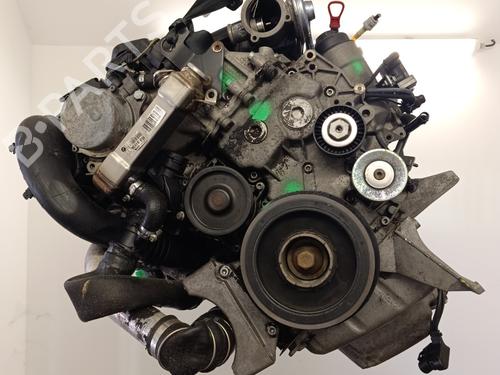 Used Engine Engine 33450911 33450911