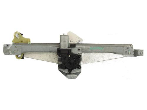 Right rear window motor RENAULT CAPTUR I (J5_, H5_) 0.9 TCe 90 | BP36571081E22 - Image 2