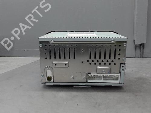 Radio KIA PICANTO II (TA) 1.0 | BP21318493E6 