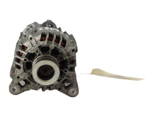 Generator RENAULT TWINGO II (CN0_) 1.2 16V (CN04, CN0B) (75 hp) 26687303