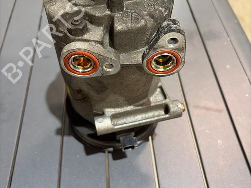 AC compressor PEUGEOT BOXER Van 2.2 HDi 120 | BP38607998M34 - Image 4