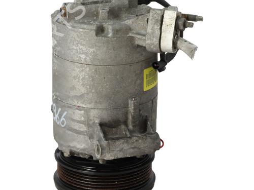 AC compressor FORD C-MAX II (DXA/CB7, DXA/CEU) 1.0 EcoBoost | BP28535935M34 