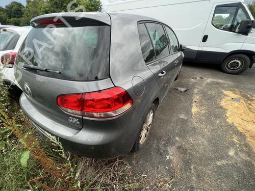 Seat buckle VW GOLF VI (5K1) 1.2 TSI | BP21369366I32  - Image 5