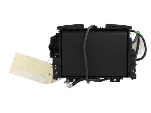 Display monitor PEUGEOT 5008 (0U_, 0E_) 2.0 HDi 150 / BlueHDi 150 | BP30285519C48 