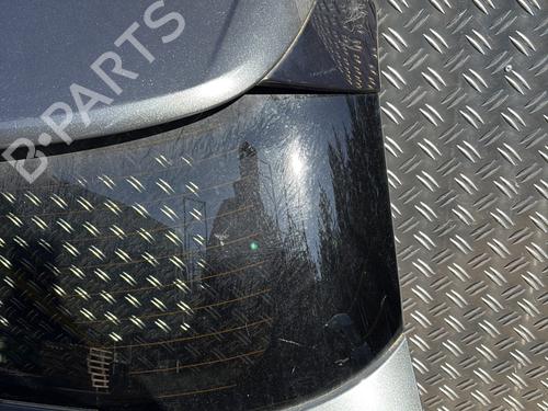 Tailgate CITROËN C4 CACTUS 1.6 BlueHDi 100 | BP24029148C6 