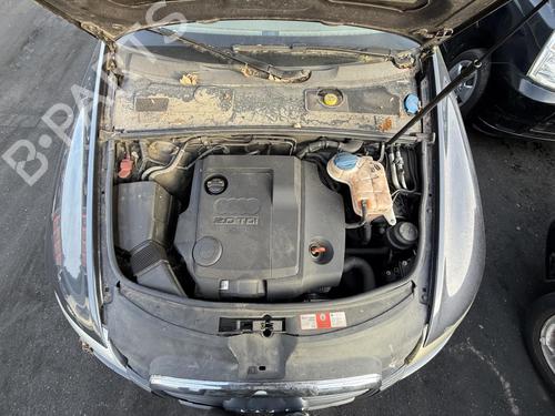 Gearbox AUDI A6 C6 (4F2) 2.0 TDI | BP25483392M3 - Image 13
