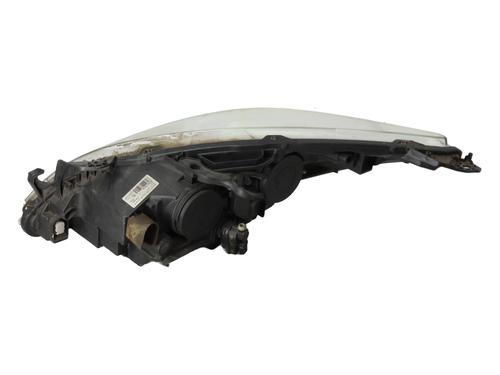 Right headlight PEUGEOT 3008 I MPV (0U_) 1.6 HDi | BP28170242C29 