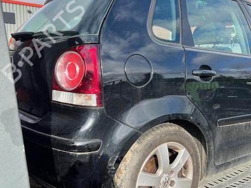 Used Parts VW POLO IV (9N_, 9A_) 1.9 TDI 4445492