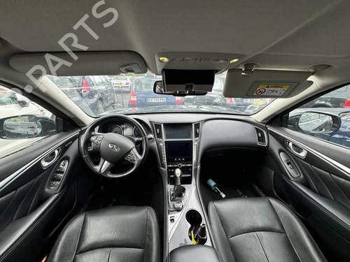 Left front brake caliper INFINITI Q50 50 D | BP21869578M105 - Image 19