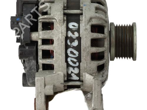 Alternator DACIA SANDERO II TCe 90 (B8M1, B8MA, B8AC) | BP21318518M7 