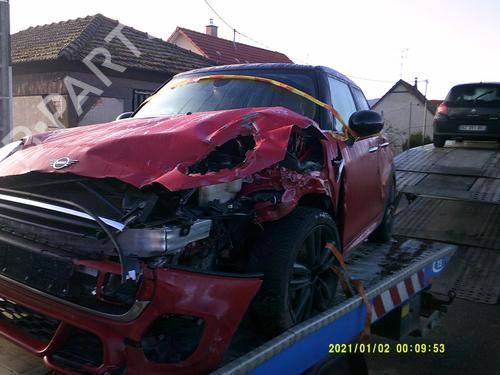Third brake light MINI MINI (F55) Cooper | BP21318420L11  - Image 8