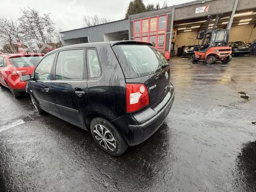 Left taillight VW POLO (9N_, 9A_) 1.2 | BP24331465C34 
