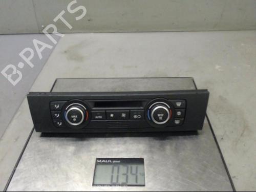 Used Climate control BMW 3 Touring (E91) 320 d (177 hp) 21365375