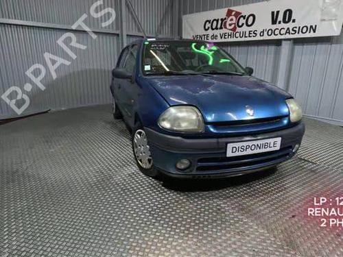 Left taillight RENAULT CLIO II Hatchback Van (SB0/1/2_) 1.9 D (SB0R) | BP32347866C34  - Image 8