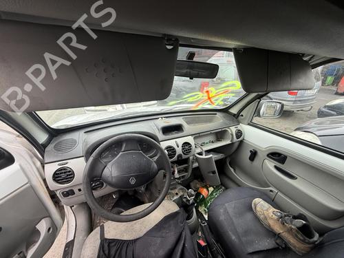 AC compressor RENAULT KANGOO (KC0/1_) 1.5 dCi (KC07) | BP27177652M34  - Image 21