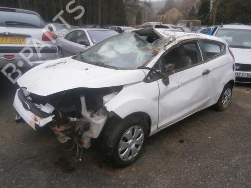Front wiper motor FORD FIESTA VI (CB1, CCN) 1.4 TDCi | BP21317708M29 