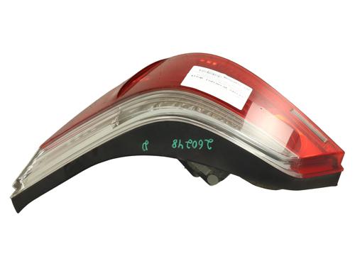 Used Right taillight Right taillight BMW 5 (E60) 530 d (235 hp) 33807644 33807644