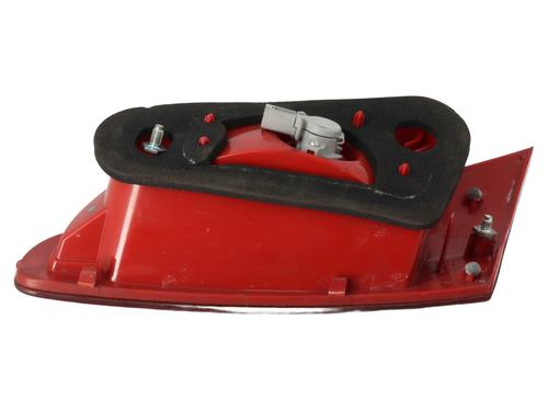 Left tailgate light ALFA ROMEO 147 (937_) 1.9 JTD 16V (937.AXG1B, 937.BXG1B) | BP26410886C79  - Image 7