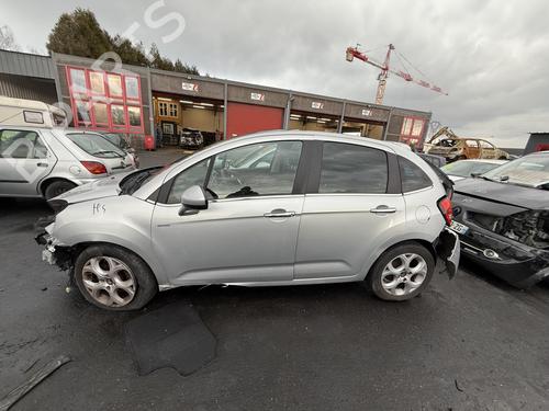 Steering column stalk CITROËN C3 II (SC_) 1.4 VTi 95 | BP23819928I23  - Image 11