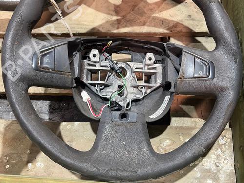 Steering wheel RENAULT MASTER III Van (FV) 2.3 dCi 170 FWD (FV0L) | BP37474109C49 - Image 3