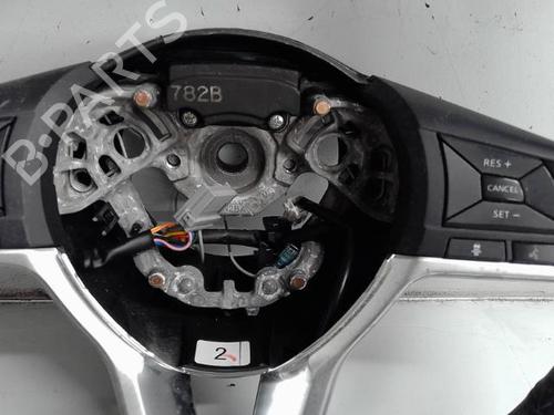 Ratt NISSAN LEAF (ZE1) Electric (150 hp) 21295986