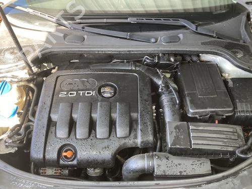 Fuse box AUDI A3 (8P1) 2.0 TDI 16V | BP33161823E1  - Image 12